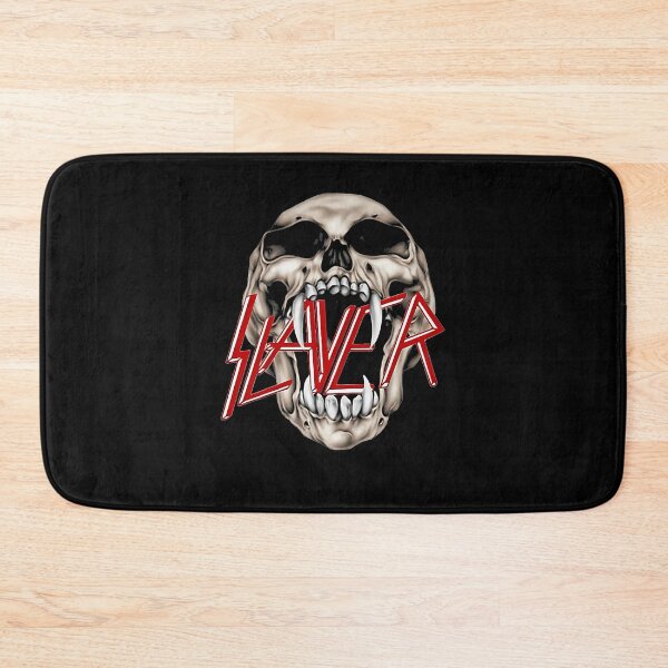Item preview, Slayer Band designed and sold by cortezbarronvv.