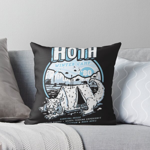Item preview, Hoth Winter Camp LIMITED EDITION designed and sold by psajkomckrys.