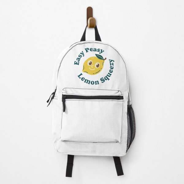 Item preview, Easy Peasy Lemon Squeezy designed and sold by Trippin-Tito's.