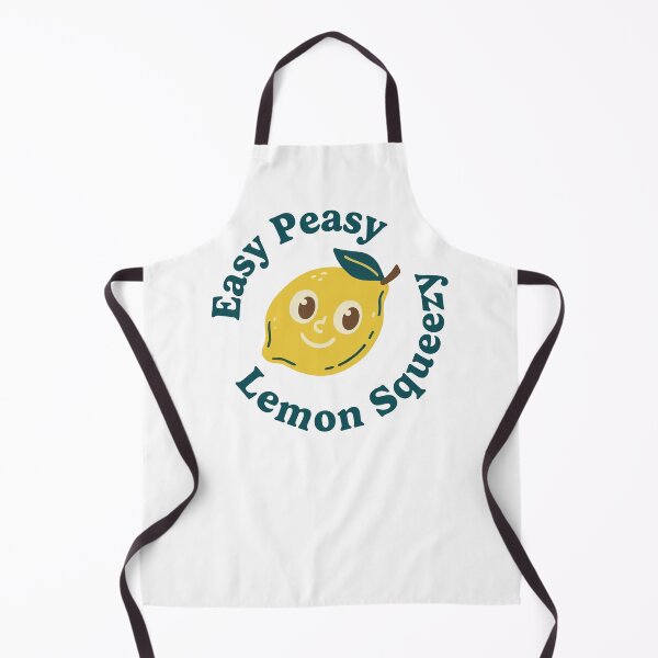 Item preview, Easy Peasy Lemon Squeezy designed and sold by Trippin-Tito's.
