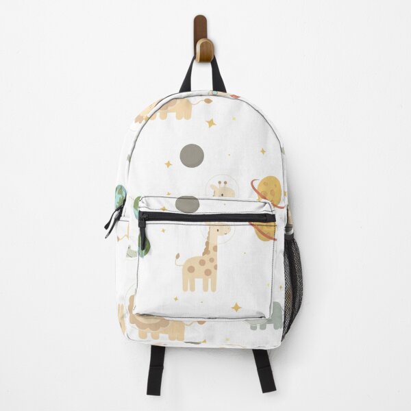 Item preview, Original children's textiles: wallpaper, clothes . Space and animals of Africa. designed and sold by Natalia4321.