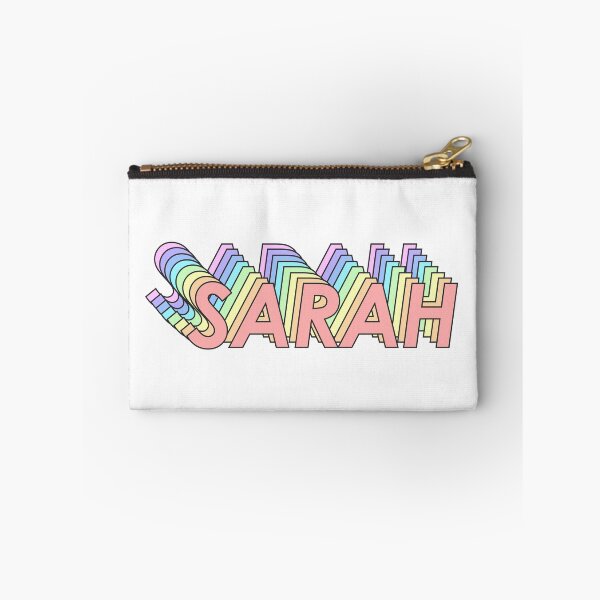 Item preview, SARAH designed and sold by oddwonders.
