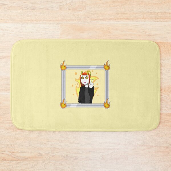 Item preview, Literally Hell - Lucy Anime designed and sold by Literally Hell Shop.