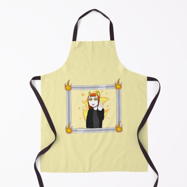 Item preview, Literally Hell - Lucy Anime designed and sold by Literally Hell Shop.