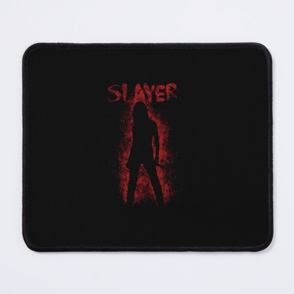 Item preview, Slayer designed and sold by cortezbarronvv.