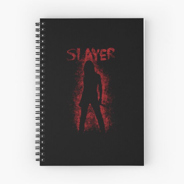 Item preview, Slayer designed and sold by cortezbarronvv.