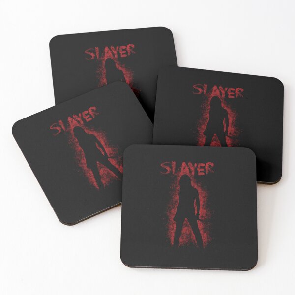 Item preview, Slayer designed and sold by cortezbarronvv.