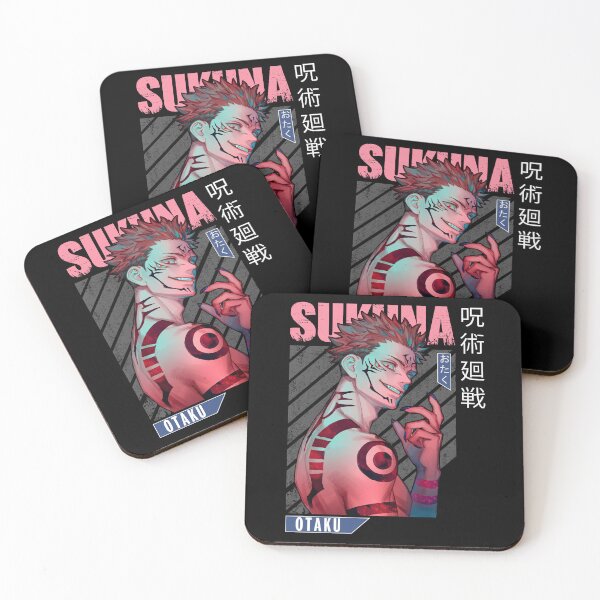 Item preview, Sukuna designed and sold by PETORI-ART.