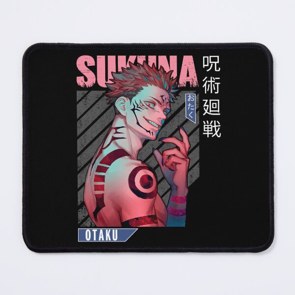 Item preview, Sukuna designed and sold by PETORI-ART.
