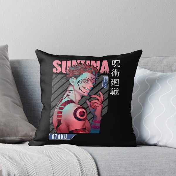 Item preview, Sukuna designed and sold by PETORI-ART.