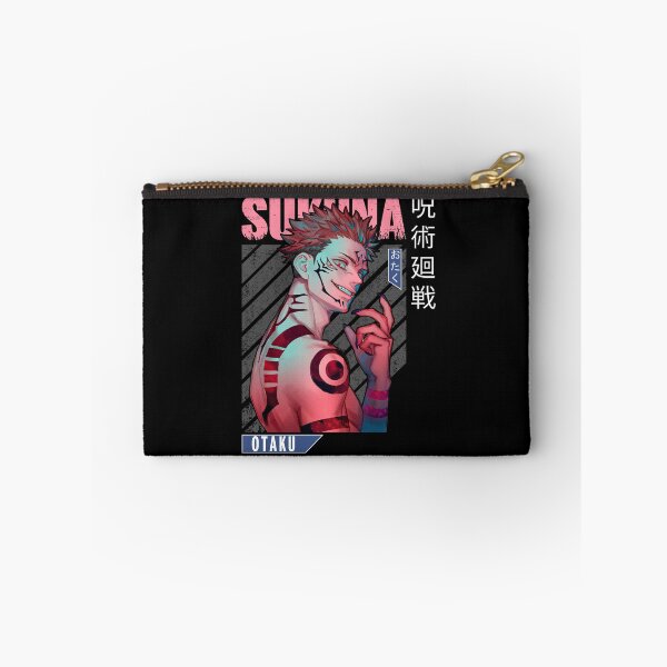 Item preview, Sukuna designed and sold by PETORI-ART.