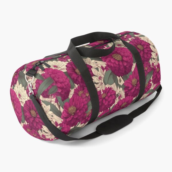 Item preview, Elegant Zinnia Texture - Hawaiian Flower Pattern - Retirement Gifts for Dad designed and sold by RoyalStarsPatts.