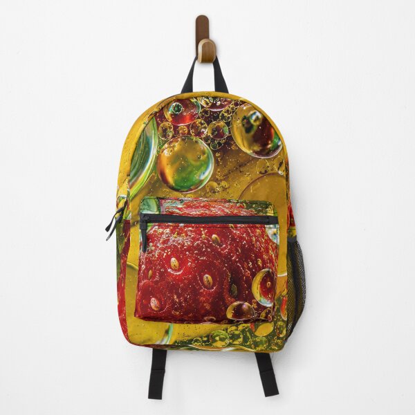 Item preview, Banana and strawberries designed and sold by andreisky.