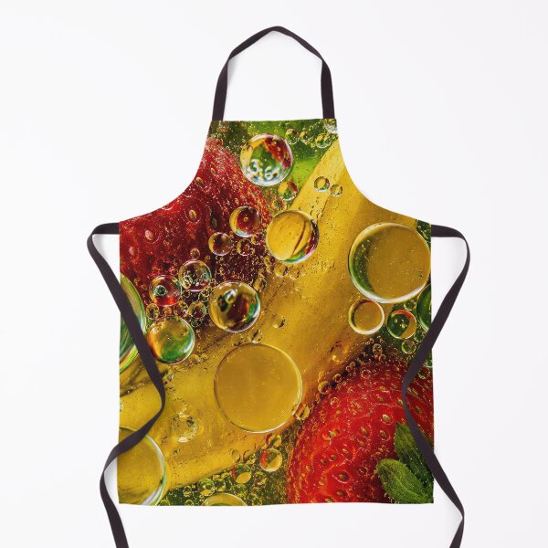 Item preview, Banana and strawberries designed and sold by andreisky.