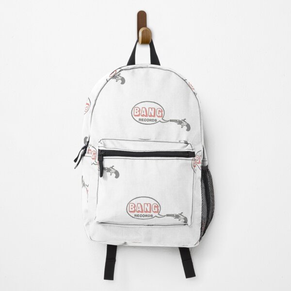 Item preview, Bang Records designed and sold by teresapana.