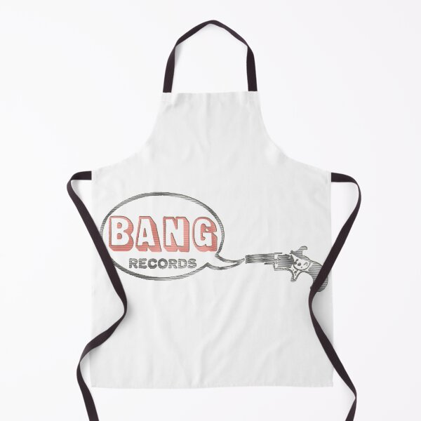 Item preview, Bang Records designed and sold by teresapana.
