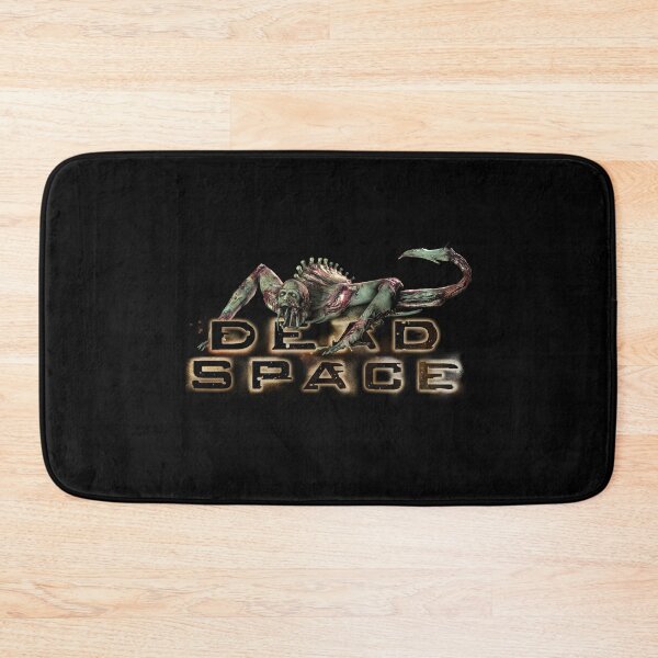Item preview, DEAD SPACE - Necromorph designed and sold by 4thSurvivorShop.
