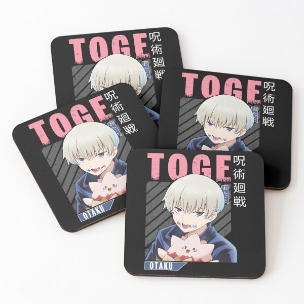 Item preview, Toge designed and sold by PETORI-ART.