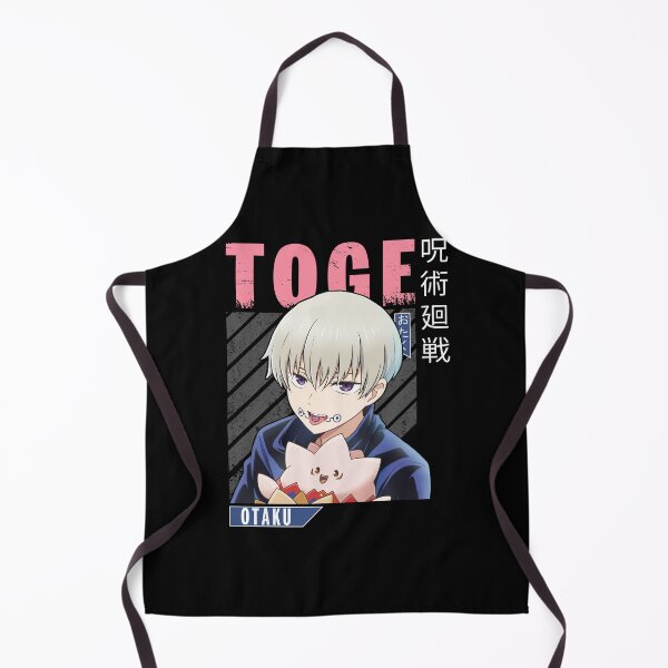 Item preview, Toge designed and sold by PETORI-ART.