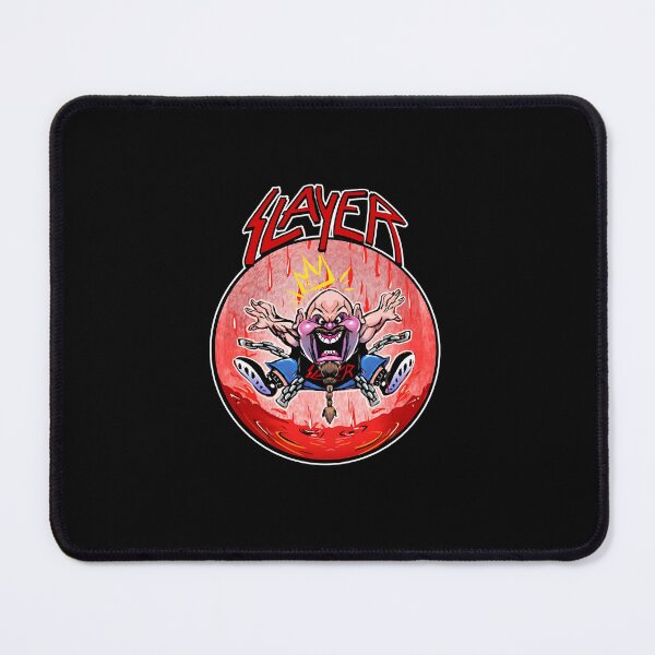 Item preview, Slayer Tribute designed and sold by cortezbarronvv.