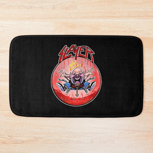 Item preview, Slayer Tribute designed and sold by cortezbarronvv.