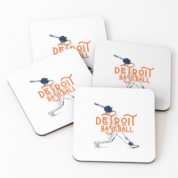 Item preview, Detroit Tigers Baseball designed and sold by mahdilahlo.
