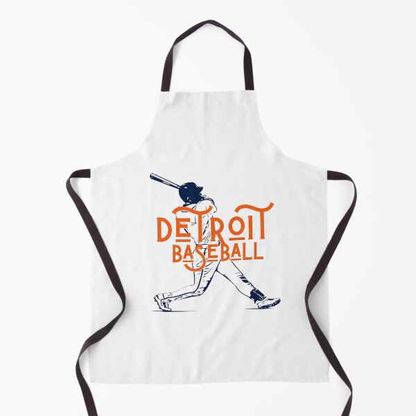 Item preview, Detroit Tigers Baseball designed and sold by mahdilahlo.