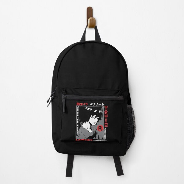 Item preview, Kira Lawliet designed and sold by PETORI-ART.