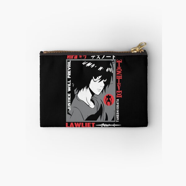 Item preview, Kira Lawliet  designed and sold by PETORI-ART.
