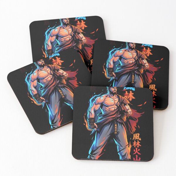 Item preview, Ryu Street Fighter 6 Vector Gaming Graphic Tee designed and sold by Senpaiwaves.