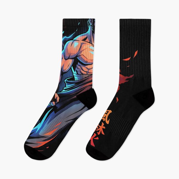 Item preview, Ryu Street Fighter 6 Vector Gaming Graphic Tee designed and sold by Senpaiwaves.