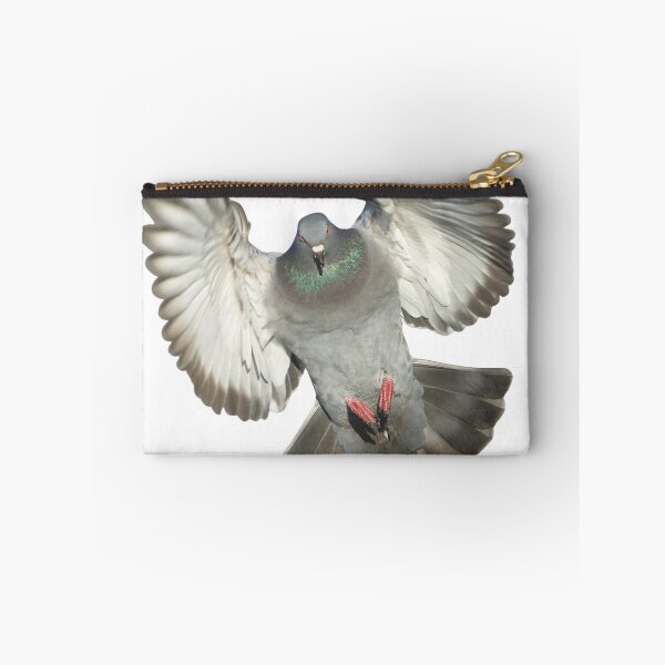 Item preview, Pigeon Attack designed and sold by GeoGoose.