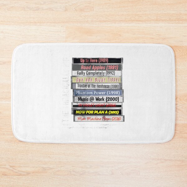 Item preview, Vintage Tragically Hip Mixtape Retro Cassette Canadian Rock T-Shirt PERFECT GIFT FOR YOU AND FRIENDS designed and sold by ArtofCici.