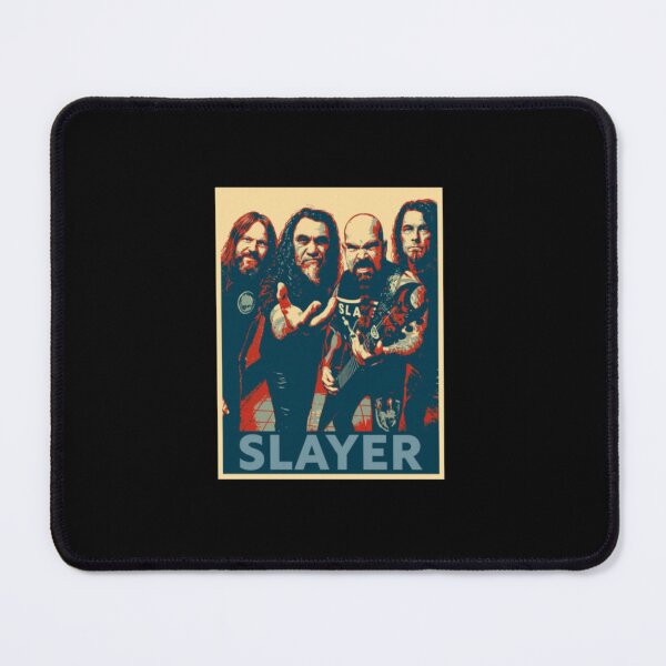 Item preview, Slayer designed and sold by cortezbarronvv.