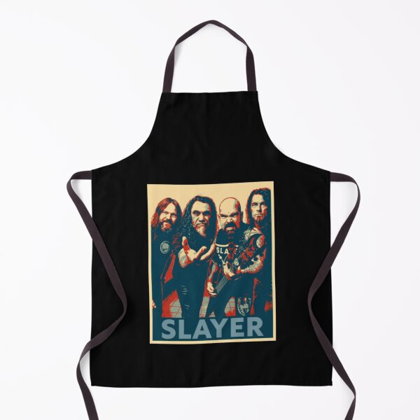 Item preview, Slayer designed and sold by cortezbarronvv.