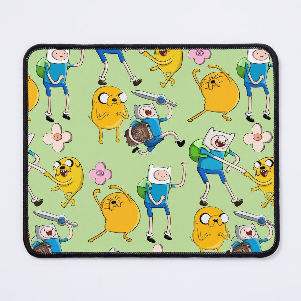 Item preview, Finn and Jake designed and sold by BrieArt.