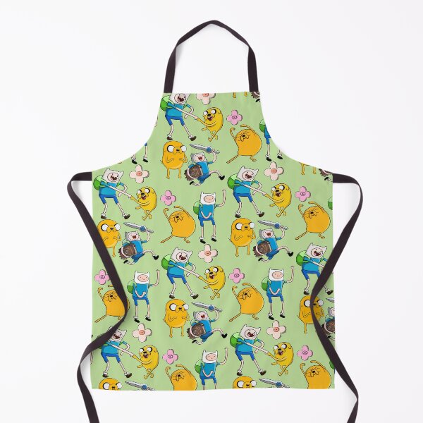 Item preview, Finn and Jake designed and sold by BrieArt.