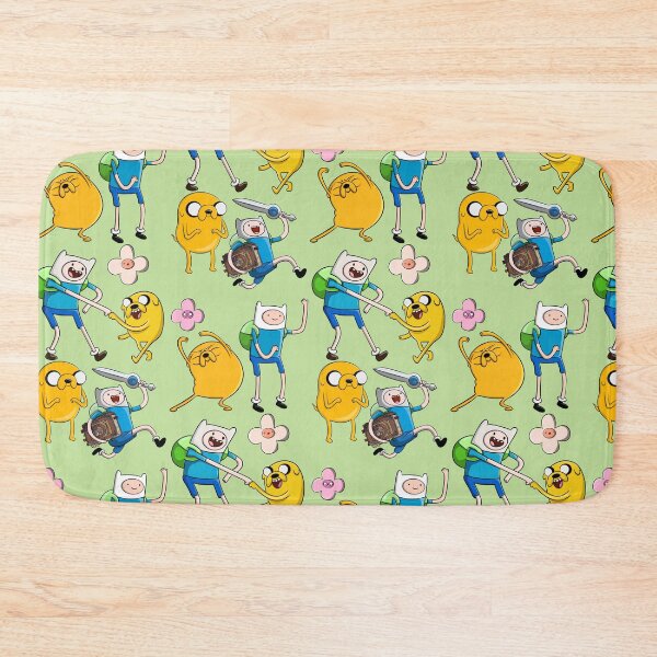 Item preview, Finn and Jake designed and sold by BrieArt.