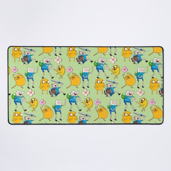 Item preview, Finn and Jake designed and sold by BrieArt.