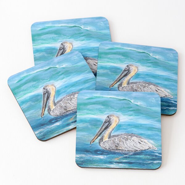 Item preview, Bay Pelican designed and sold by TeraFujan.