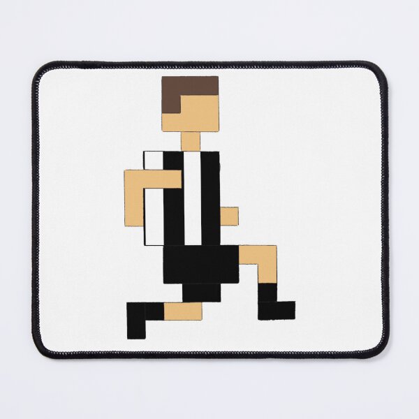 Item preview, Square Collingwood Football Footballer designed and sold by famousflies313.
