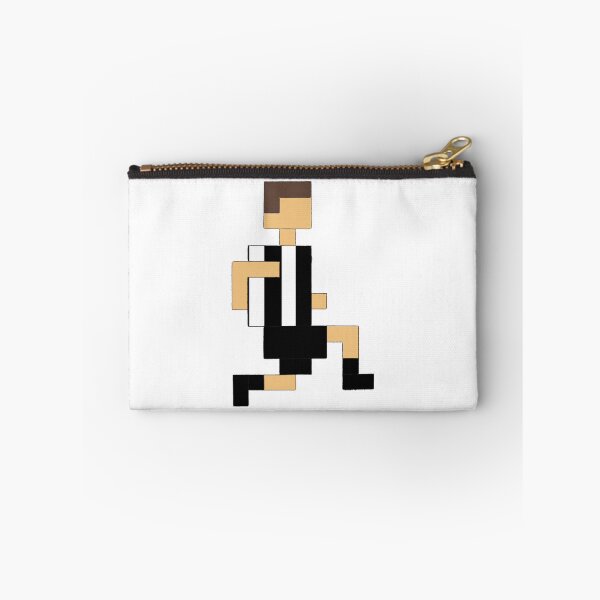 Item preview, Square Collingwood Football Footballer designed and sold by famousflies313.
