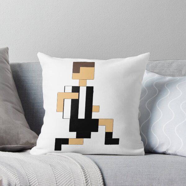 Item preview, Square Collingwood Football Footballer designed and sold by famousflies313.