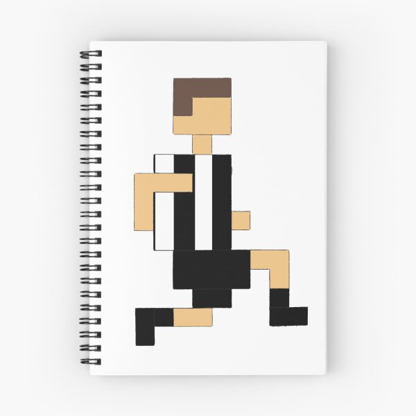 Item preview, Square Collingwood Football Footballer designed and sold by famousflies313.