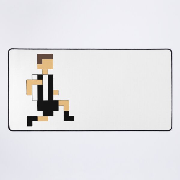 Item preview, Square Collingwood Football Footballer designed and sold by famousflies313.