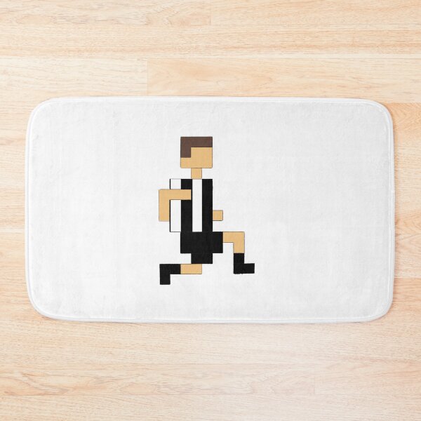 Item preview, Square Collingwood Football Footballer designed and sold by famousflies313.