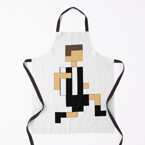 Item preview, Square Collingwood Football Footballer designed and sold by famousflies313.