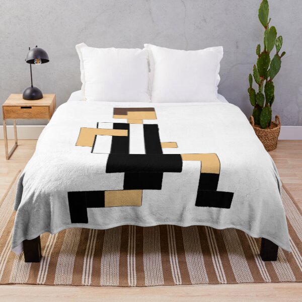 Item preview, Square Collingwood Football Footballer designed and sold by famousflies313.