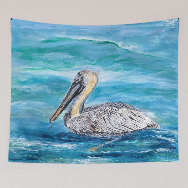 Item preview, Bay Pelican designed and sold by TeraFujan.