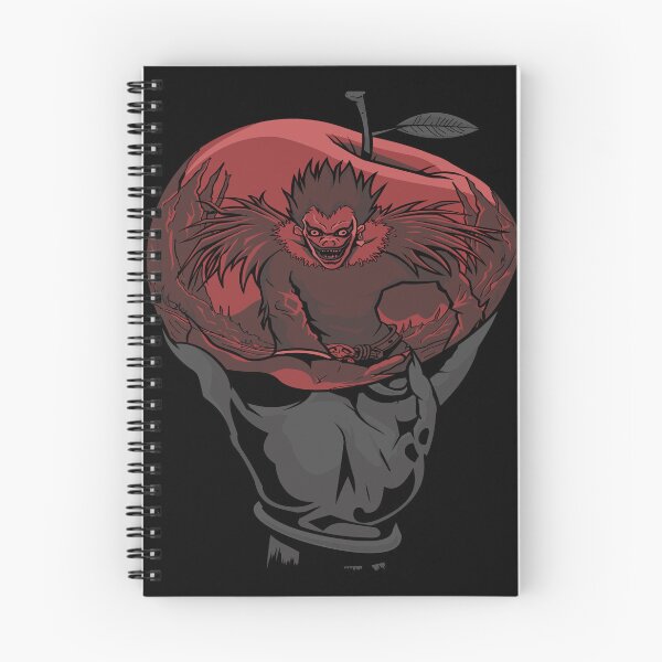 Item preview, Ryuk designed and sold by PETORI-ART.